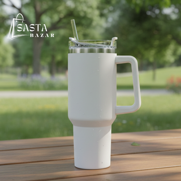 SASTA BAZAR PLAIN  TUMBLERS