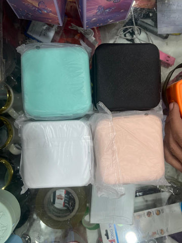 SASTA BAZAR Multi-Compartment Organizer