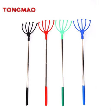 Colourful Extendable Hand Shape Custom Back Article No 5548       S85