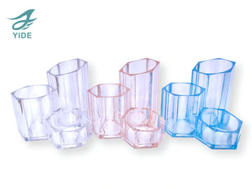 Storage Holders Boxes Makeup Organizer Article No 3695      S140