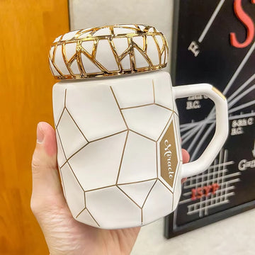 Diner Mugs Custom Ceramic Diner Coffee Mug Article No 1097     325