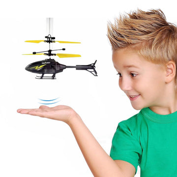 SASTA BAZAR  Remote Control Helicopter for 6+Years