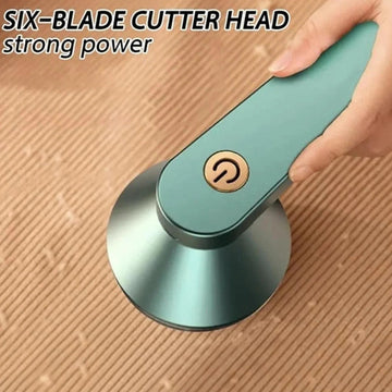 SASTA BAZAR Rechargeable Lint Remover for Clothes, Fuzz Remover Fabric Shaver